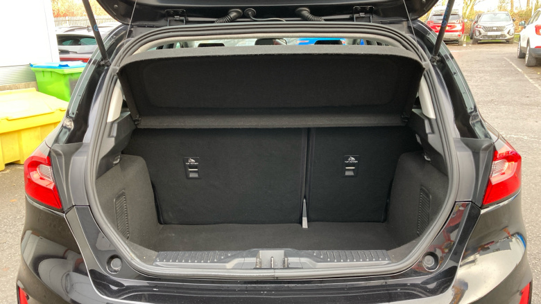 Ford Fiesta 1.1 75 Trend 5dr Petrol Hatchback